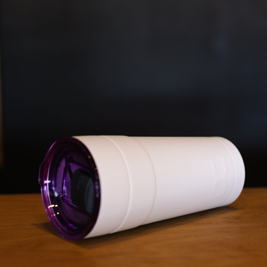 The Double Cup™ | 20oz Insulated Tumbler