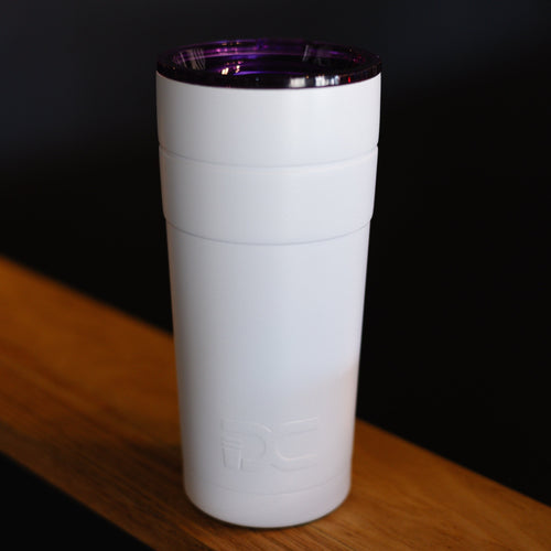 The Double Cup™ | 20oz Insulated Tumbler