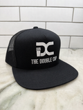 Double Cup Trucker Hat